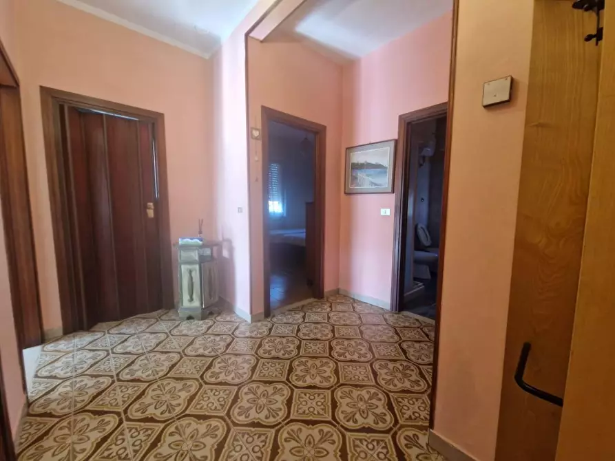 Immagine 4 di Appartamento in vendita  a Rosignano Marittimo