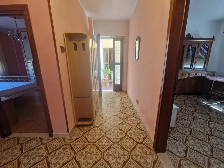 Immagine 3 di Appartamento in vendita  a Rosignano Marittimo