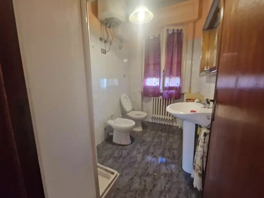 Immagine 5 di Appartamento in vendita  a Rosignano Marittimo