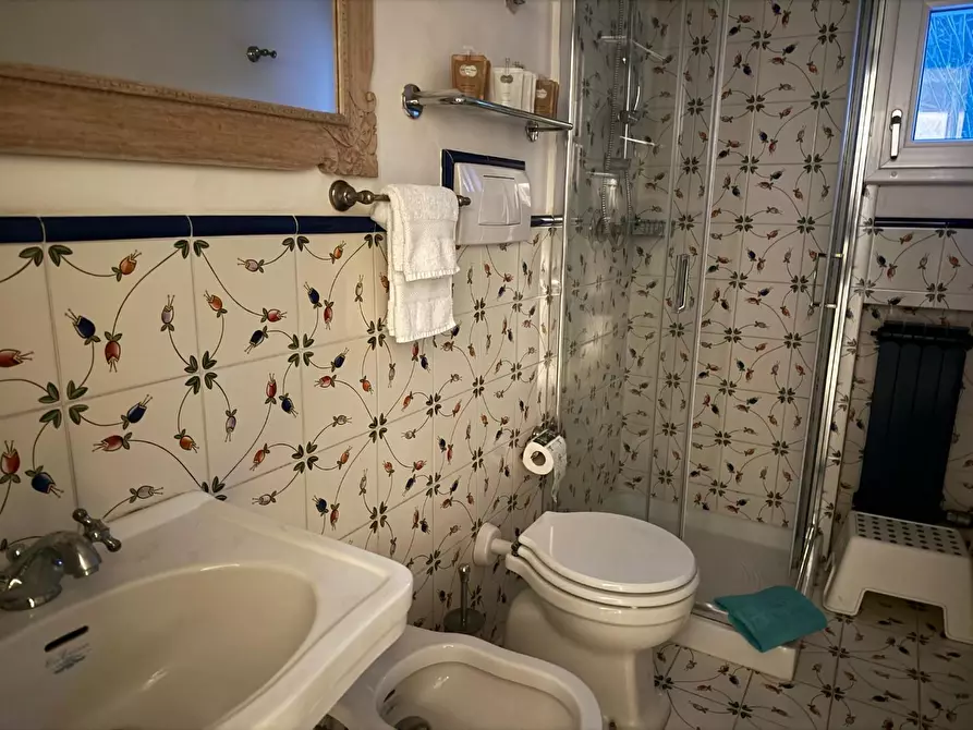 Immagine 5 di Appartamento in vendita  a Forte Dei Marmi