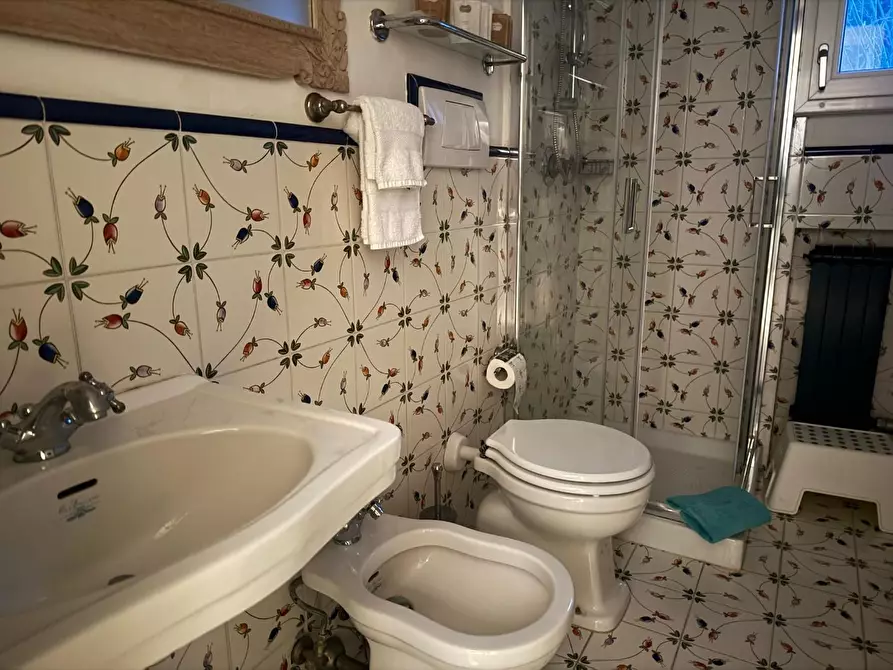 Immagine 6 di Appartamento in vendita  a Forte Dei Marmi