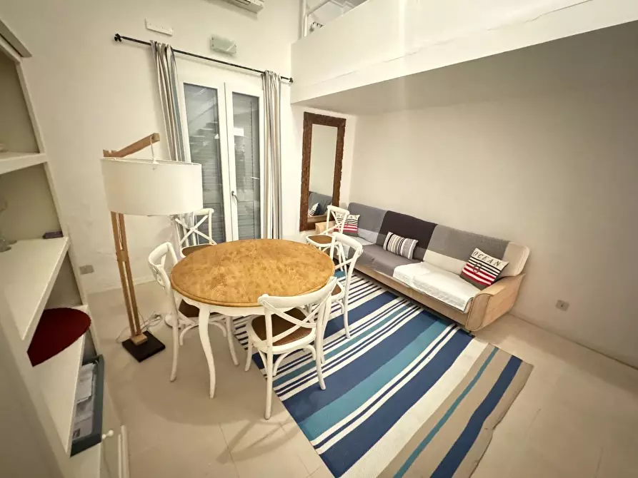 Immagine 2 di Appartamento in vendita  a Forte Dei Marmi