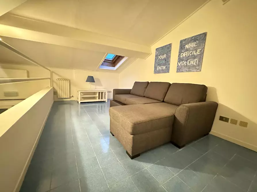 Immagine 9 di Appartamento in vendita  a Forte Dei Marmi