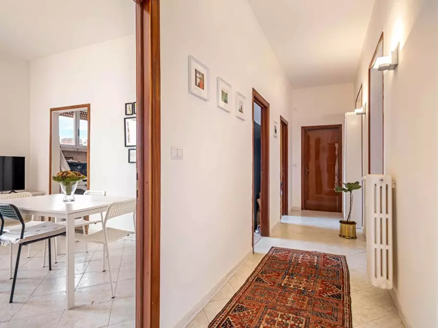 appartamento in vendita a Pisa in zona Quartiere San Giusto