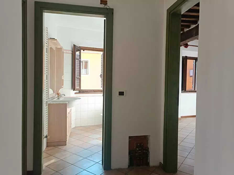 Immagine 23 di Appartamento in vendita  a Gallicano