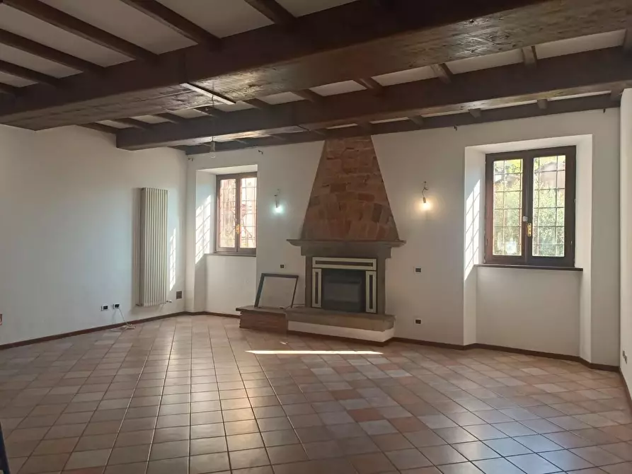 Immagine 1 di Appartamento in vendita  a Gallicano