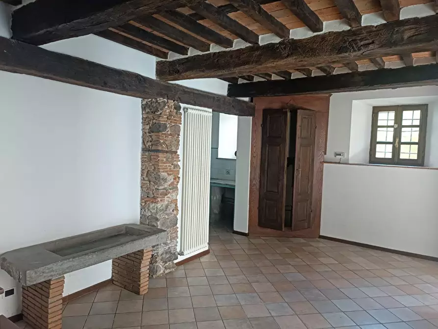 Immagine 5 di Appartamento in vendita  a Gallicano