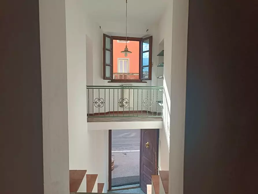 Immagine 3 di Appartamento in vendita  a Gallicano