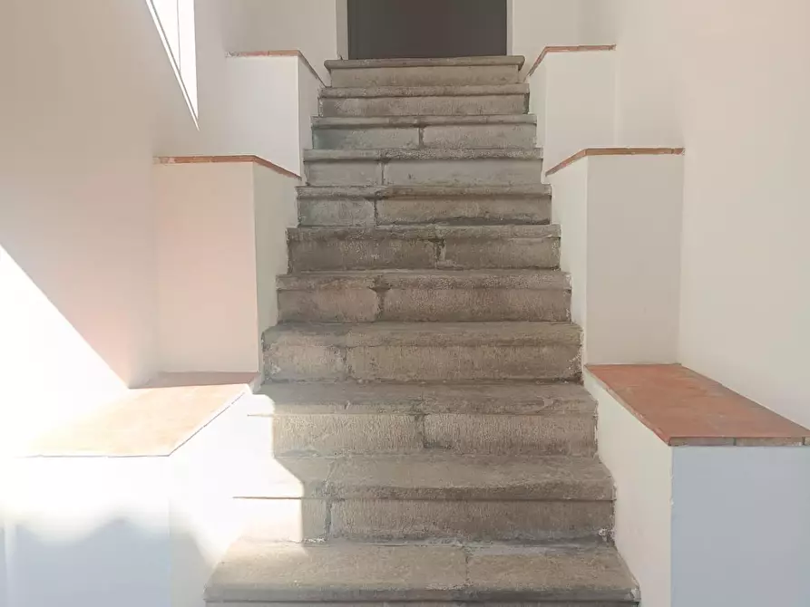 Immagine 2 di Appartamento in vendita  a Gallicano