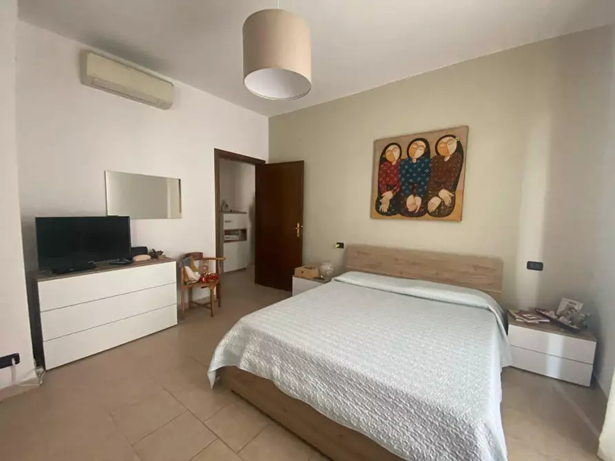 Immagine 8 di Appartamento in vendita  a Massa