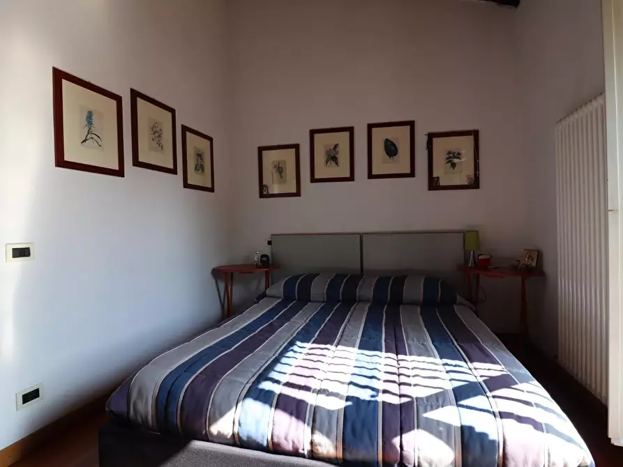 Immagine 23 di Appartamento in vendita  a Siena