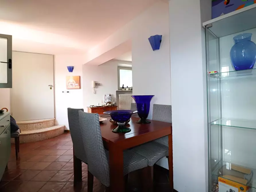 Immagine 3 di Appartamento in vendita  a Siena