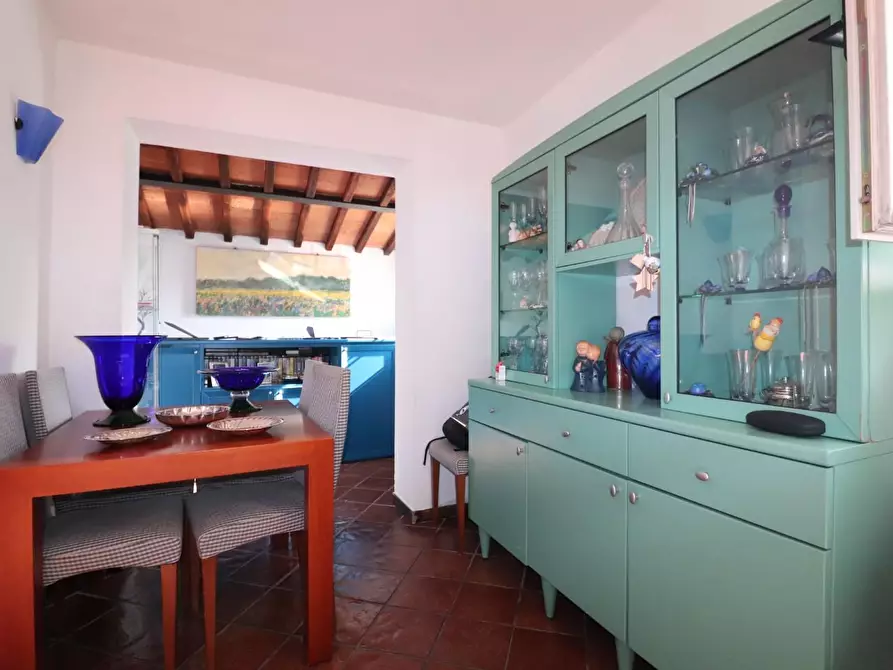 Immagine 1 di Appartamento in vendita  a Siena