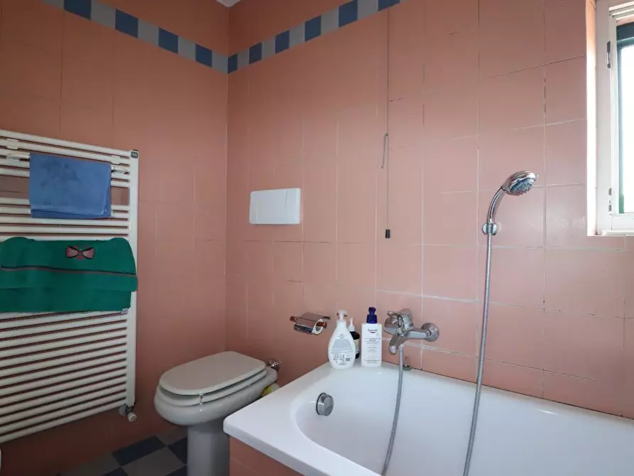 Immagine 33 di Appartamento in vendita  a Siena