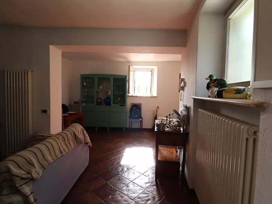 Immagine 14 di Appartamento in vendita  a Siena