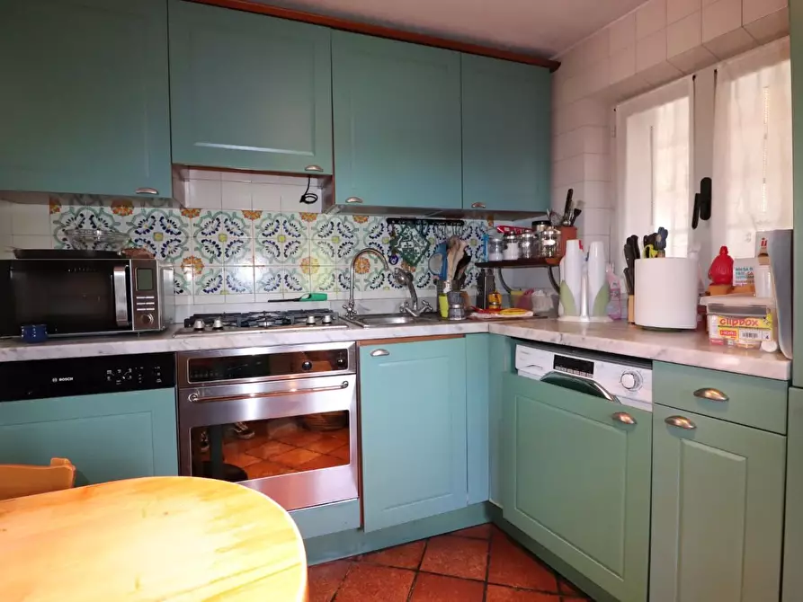 Immagine 16 di Appartamento in vendita  a Siena