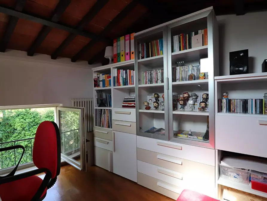 Immagine 41 di Appartamento in vendita  a Siena