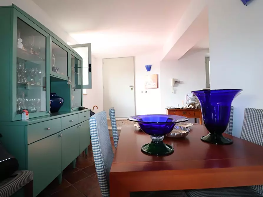 Immagine 4 di Appartamento in vendita  a Siena