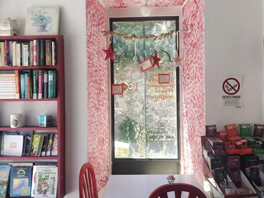 Immagine 6 di Bar / Ristorante in vendita  a Massa