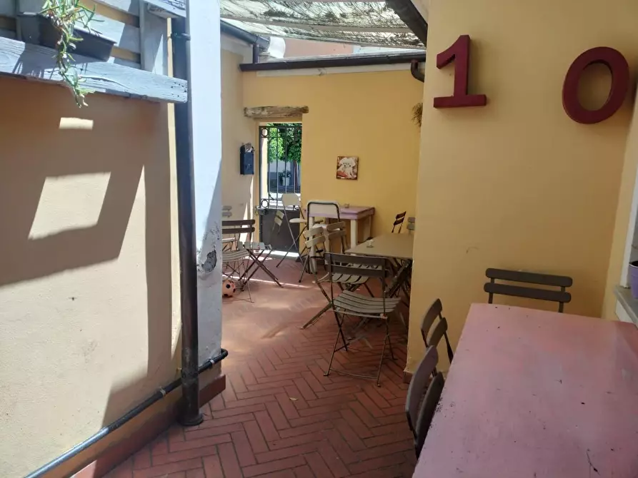Immagine 7 di Bar / Ristorante in vendita  a Massa