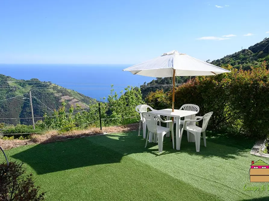 Immagine 12 di Casa semindipendente in vendita  a Vernazza
