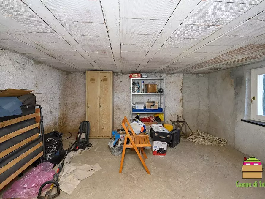 Immagine 38 di Casa semindipendente in vendita  a Vernazza