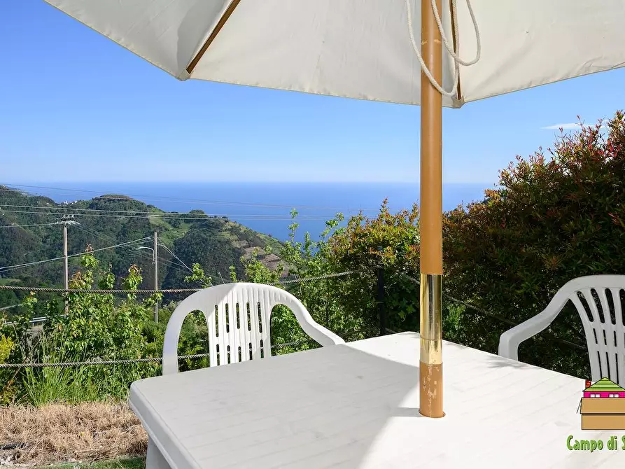 Immagine 14 di Casa semindipendente in vendita  a Vernazza