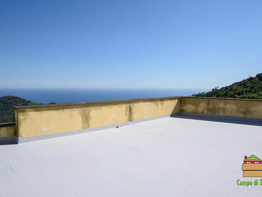 Immagine 4 di Casa semindipendente in vendita  a Vernazza