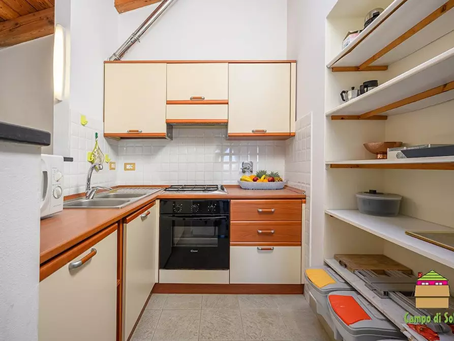 Immagine 27 di Casa semindipendente in vendita  a Vernazza