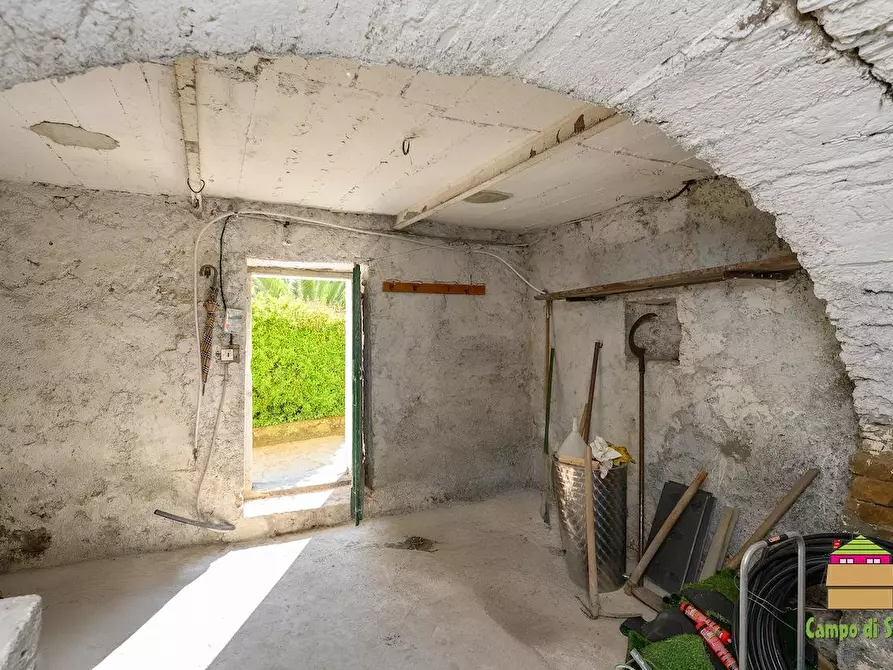 Immagine 41 di Casa semindipendente in vendita  a Vernazza