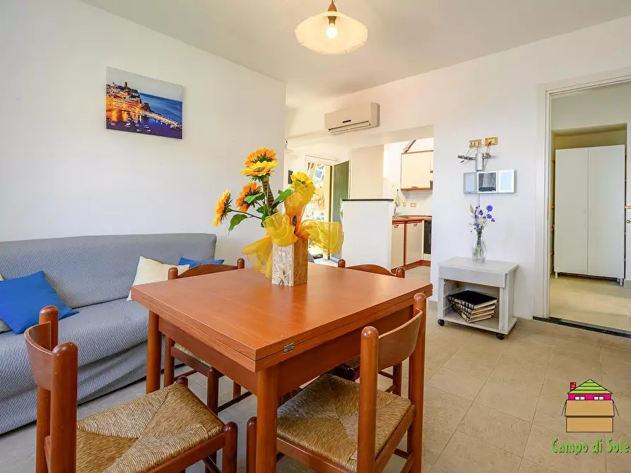 Immagine 24 di Casa semindipendente in vendita  a Vernazza