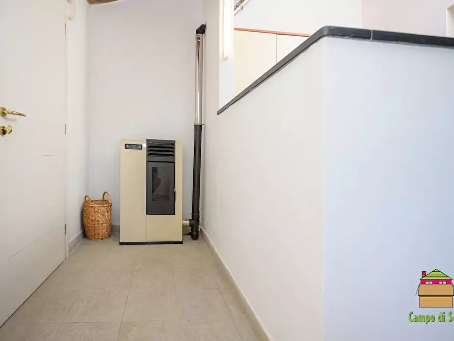 Immagine 21 di Casa semindipendente in vendita  a Vernazza