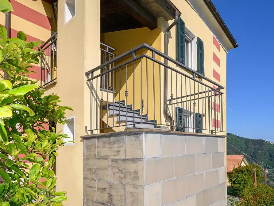 Immagine 10 di Casa semindipendente in vendita  a Vernazza