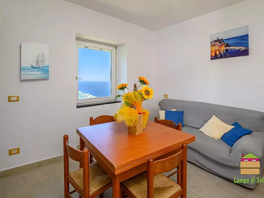 Immagine 25 di Casa semindipendente in vendita  a Vernazza