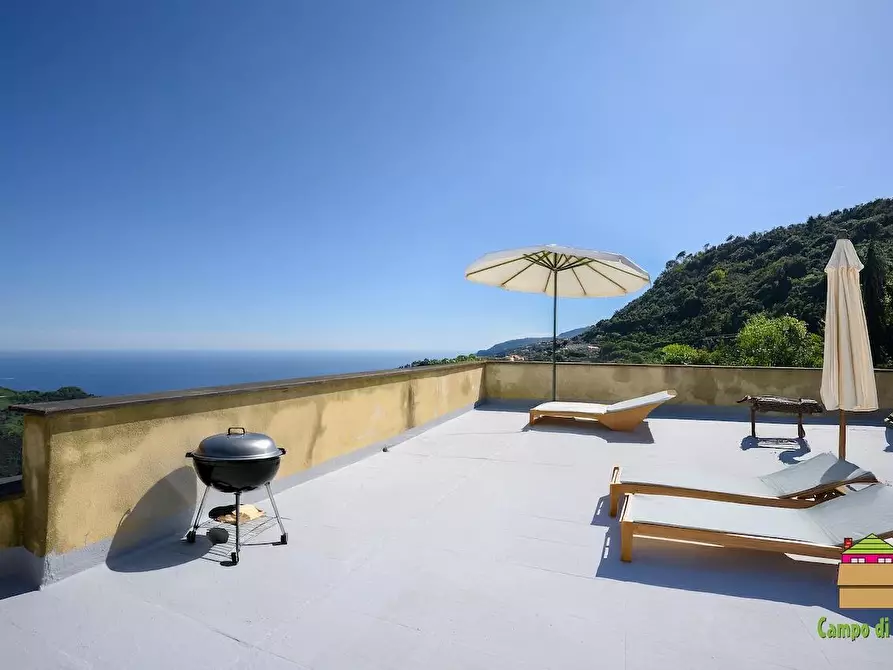 Immagine 3 di Casa semindipendente in vendita  a Vernazza