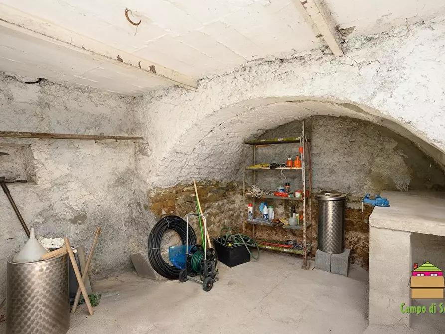 Immagine 40 di Casa semindipendente in vendita  a Vernazza