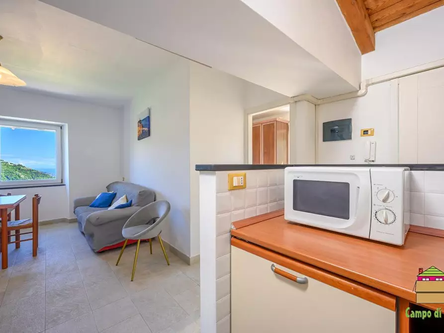 Immagine 26 di Casa semindipendente in vendita  a Vernazza