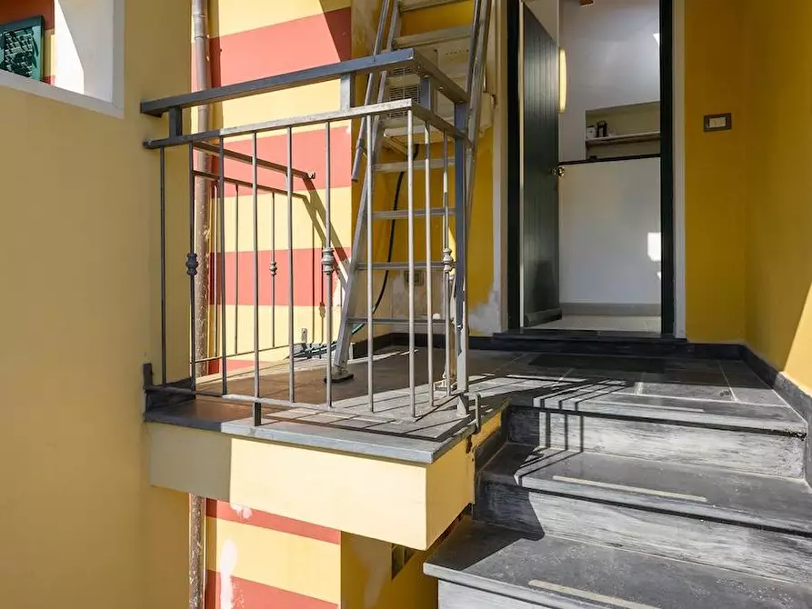 Immagine 20 di Casa semindipendente in vendita  a Vernazza