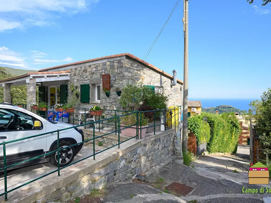 Immagine 44 di Casa semindipendente in vendita  a Vernazza