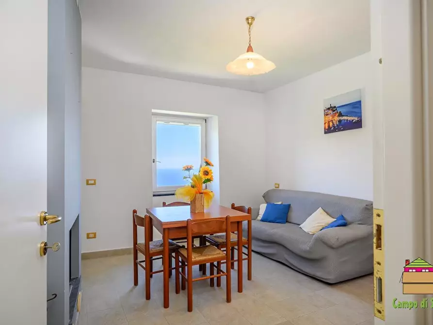 Immagine 23 di Casa semindipendente in vendita  a Vernazza