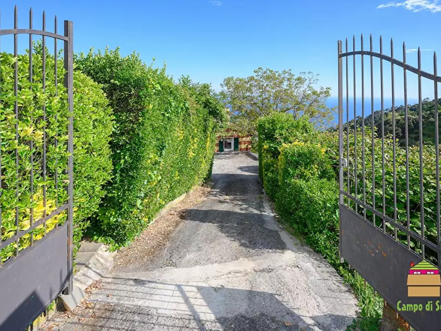 Immagine 43 di Casa semindipendente in vendita  a Vernazza