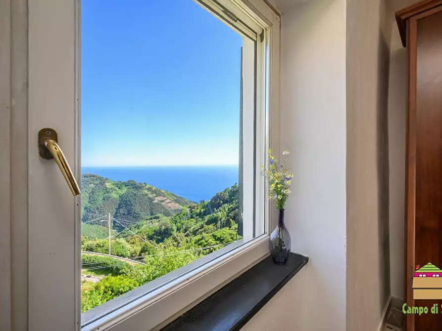 Immagine 31 di Casa semindipendente in vendita  a Vernazza