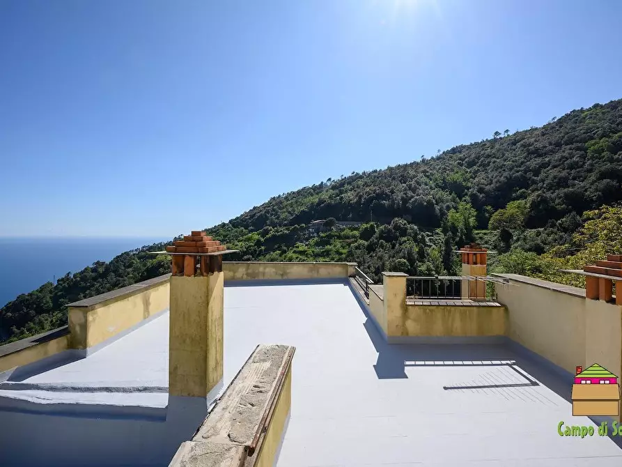 Immagine 5 di Casa semindipendente in vendita  a Vernazza