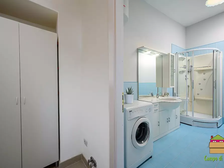 Immagine 37 di Casa semindipendente in vendita  a Vernazza