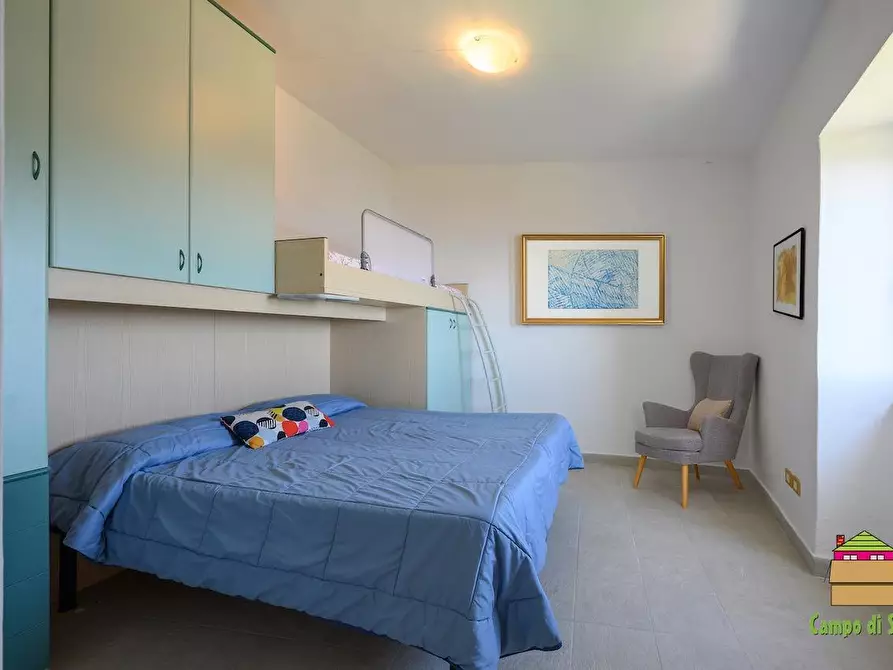 Immagine 32 di Casa semindipendente in vendita  a Vernazza