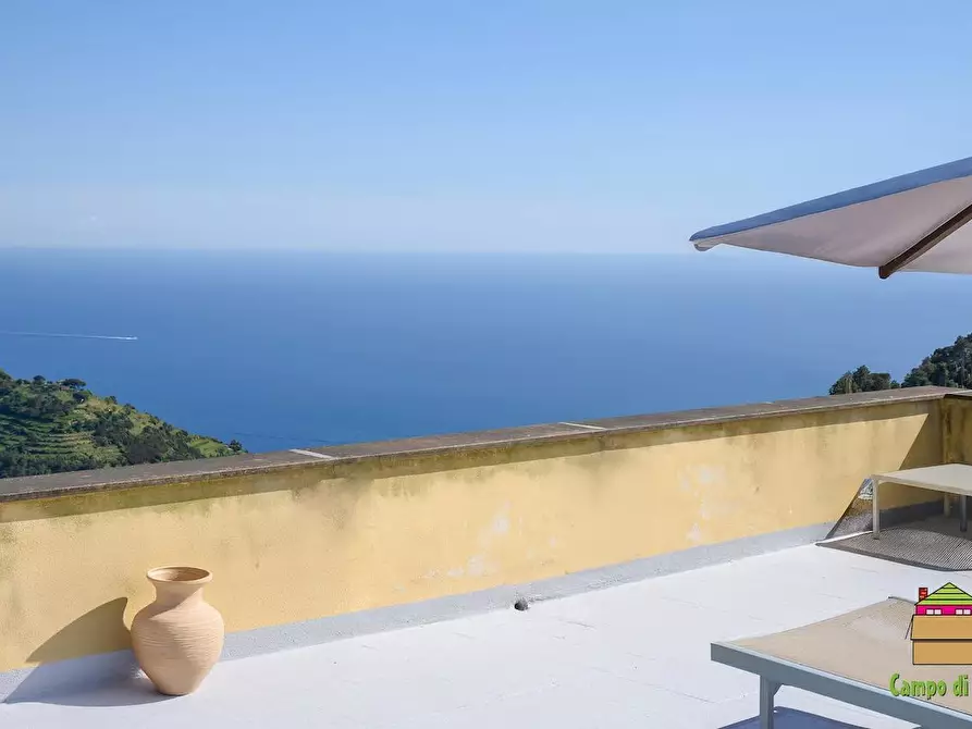 Immagine 7 di Casa semindipendente in vendita  a Vernazza