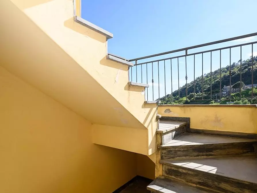 Immagine 19 di Casa semindipendente in vendita  a Vernazza