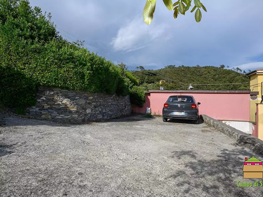 Immagine 45 di Casa semindipendente in vendita  a Vernazza