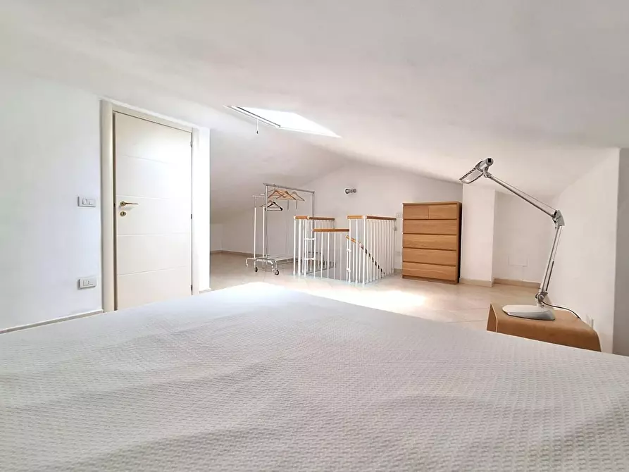 Immagine 9 di Appartamento in vendita  a Pisa