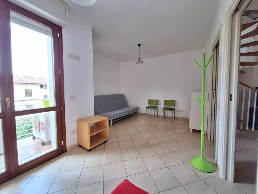 Immagine 5 di Appartamento in vendita  a Pisa